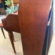 2000 Yamaha M500 Sheraton console piano - Upright - Console Pianos
